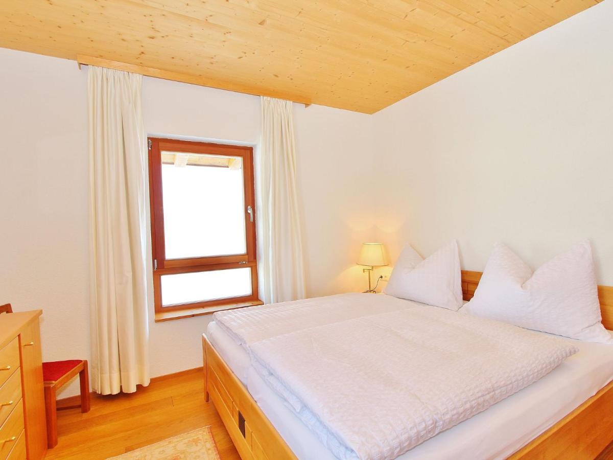 Flat Directly On The Ski Slope With Valley View Sankt Johann in Tirol Exteriör bild