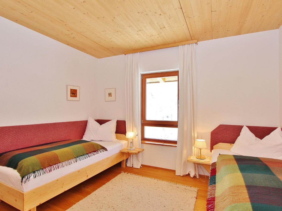 Flat Directly On The Ski Slope With Valley View Sankt Johann in Tirol Exteriör bild