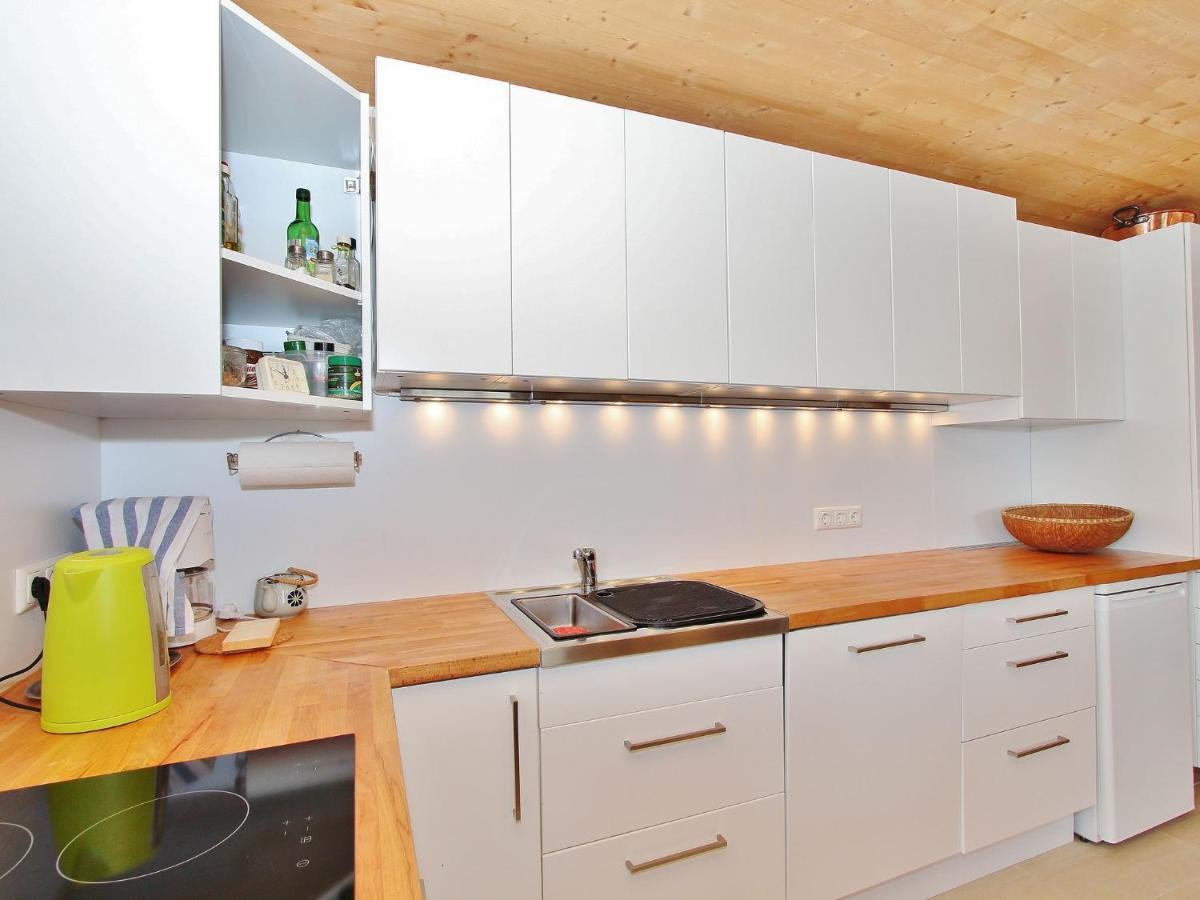 Flat Directly On The Ski Slope With Valley View Sankt Johann in Tirol Exteriör bild