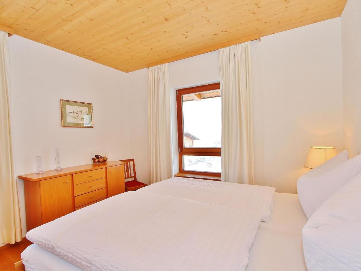 Flat Directly On The Ski Slope With Valley View Sankt Johann in Tirol Exteriör bild